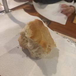 Huge Roll Tossed to me Huge Roll Tossed to me