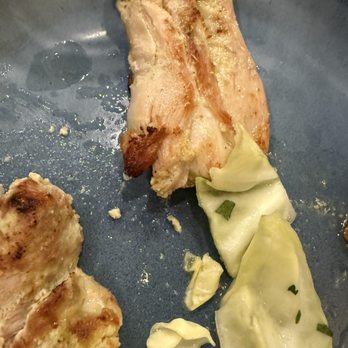 Baithak - Chicken malai tikka- undercooked - Indian Near Me - Dublin, California