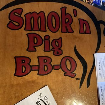 Smok'n Pig BBQ - Barbeque Near Me - Valdosta, Georgia Smok'n Pig BBQ - Barbeque Near Me - Valdosta, Georgia