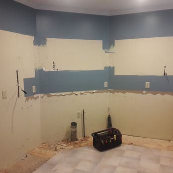 Frugal Kitchens & Cabinets - Old oven and cabinets gone. - Cabinetry Near Me - Atlanta, Georgia Frugal Kitchens & Cabinets - Old oven and cabinets gone. - Cabinetry Near Me - Atlanta, Georgia