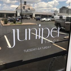 Juniper Salon