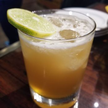 Session Taco - Mexi-Cali Bulldog - probably the best beer cocktail I've tried - Cocktail Bars Near Me - St. Louis, Missouri Session Taco - Mexi-Cali Bulldog - probably the best beer cocktail I've tried - Cocktail Bars Near Me - St. Louis, Missouri