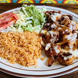 El Tapatio Dos
