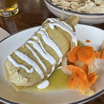 El Suenito Brewing Company - Chicken tamale...so so good ! - Breweries Near Me - Bellingham, Washington El Suenito Brewing Company - Chicken tamale...so so good ! - Breweries Near Me - Bellingham, Washington
