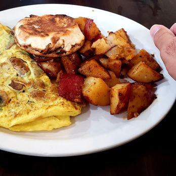 Kristof's Kafe - American Near Me - Davie, Florida