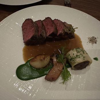 Citrin - 16 oz. Prime Ribeye - Cocktail Bars Near Me - Santa Monica, California