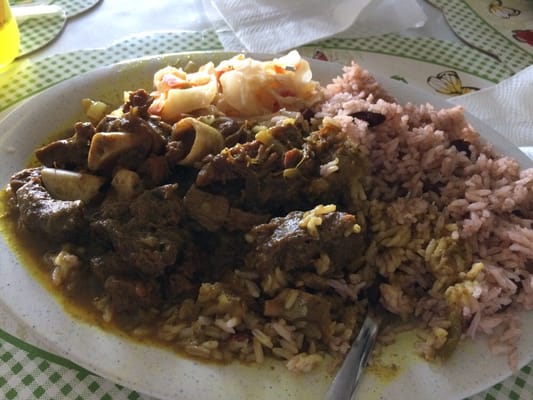 Grace's Cafe by null