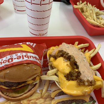 In-N-Out Burger - Fast Food Near Me - Phoenix, Arizona In-N-Out Burger - Fast Food Near Me - Phoenix, Arizona