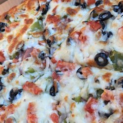 Port Alberni Pizza Factory - Island Pizza