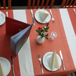 Griechisches Restaurant