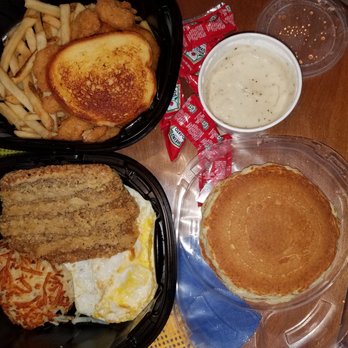 IHOP - Breakfast & Brunch Near Me - SPOKANE, Washington