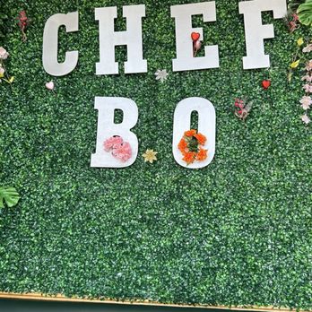 Chef Bo - Chinese Near Me - Elk Grove, California