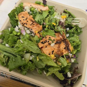 Urbane Cafe - Salad Near Me - Azusa, California
