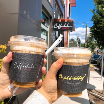 Coffeeholic House - Dreamholic! - Coffee & Tea Near Me - Seattle, Washington Coffeeholic House - Dreamholic! - Coffee & Tea Near Me - Seattle, Washington