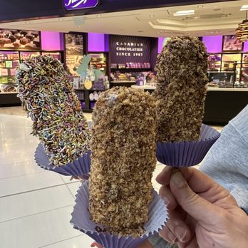 Purdys Chocolatier - Ice cream bar - Chocolatiers & Shops Near Me - West Vancouver, British Columbia Purdys Chocolatier - Ice cream bar - Chocolatiers & Shops Near Me - West Vancouver, British Columbia