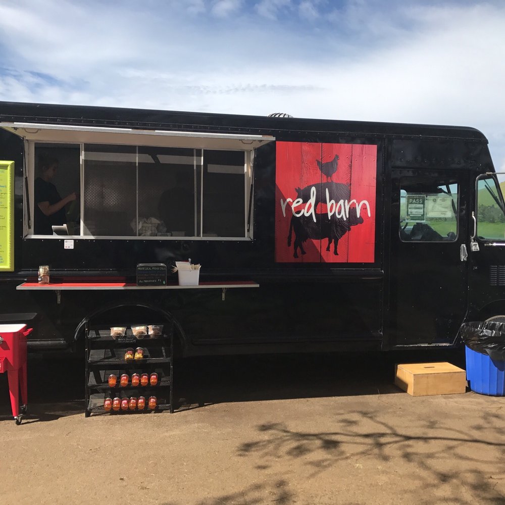 Red Barn - Sandwiches Near Me - Waimea, Hawaii Red Barn - Sandwiches Near Me - Waimea, Hawaii