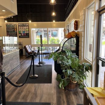 Harmony Tea & Acai - Entry area - Bubble Tea Near Me - Mission Viejo, California Harmony Tea & Acai - Entry area - Bubble Tea Near Me - Mission Viejo, California