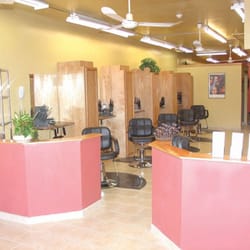 Heads Over Hill's Salon - Relaxation Awaits You
