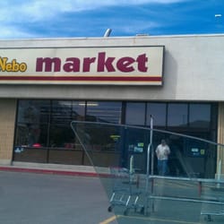 Mt Nebo Market