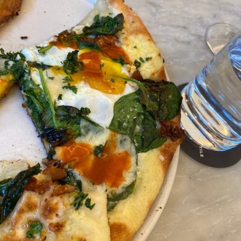 Provisional Kitchen - breakfast pizza - Breakfast & Brunch Near Me - San Diego, California Provisional Kitchen - breakfast pizza - Breakfast & Brunch Near Me - San Diego, California
