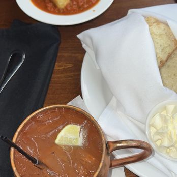 Bacio - Italian Near Me - Minnetonka, Minnesota