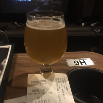 Pruneyard Cinemas - Mischief 8.5% very good - Cinema Near Me - Campbell, California