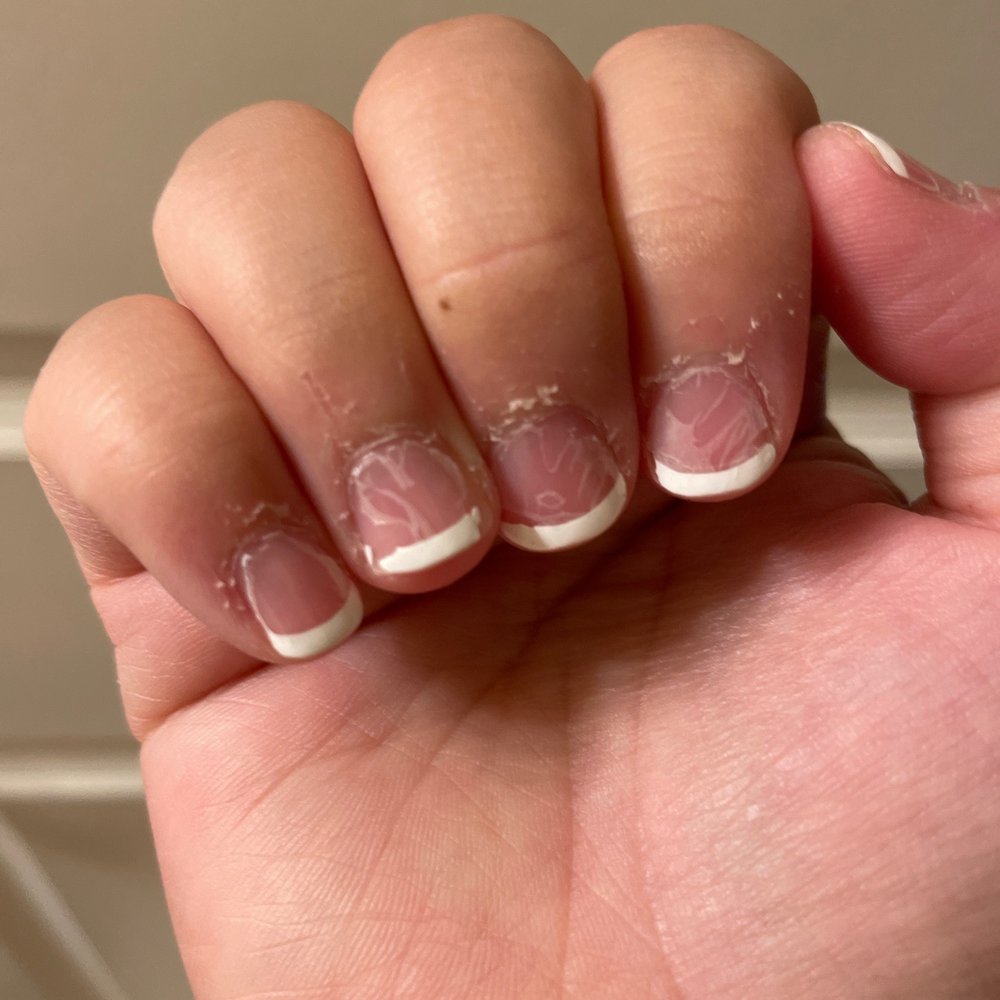 Nothing But Nails - My nails never look this bad - Nail Salons Near Me - Saratoga, California Nothing But Nails - My nails never look this bad - Nail Salons Near Me - Saratoga, California