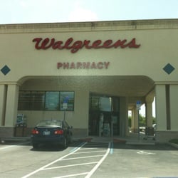 Walgreens