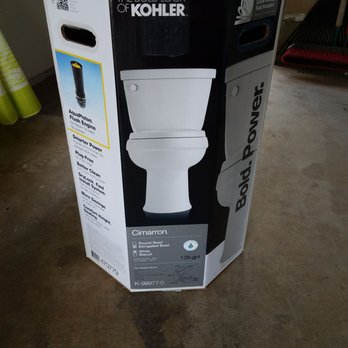 Lowe's Home Improvement - Our Plummer recommended this brand and model. Lowes offered the best price!! - Hardware Stores Near Me - Folsom, California