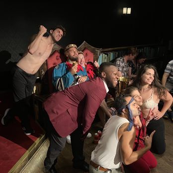 Drunk Shakespeare - Performing Arts Near Me - New York, New York