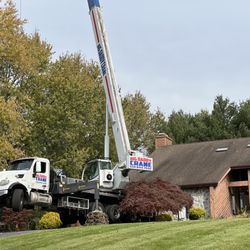 Harlan Tree Service