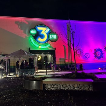 Your 3rd Spot - Venues & Event Spaces Near Me - Atlanta, Georgia Your 3rd Spot - Venues & Event Spaces Near Me - Atlanta, Georgia