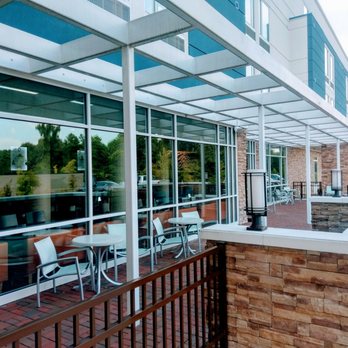 SpringHill Suites Sumter - Hotels Near Me - Sumter, South Carolina