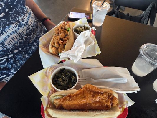 Big Mama's Kitchen and Catering by null