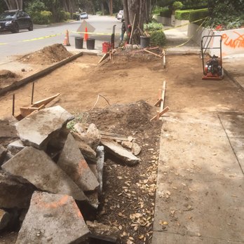 LR Masonry - Concrete and asphalt demolition with bobcat and giant trash bin - Masonry/Concrete Near Me LR Masonry - Concrete and asphalt demolition with bobcat and giant trash bin - Masonry/Concrete Near Me