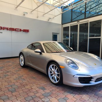 Champion Porsche - Car Dealers Near Me - Pompano Beach, Florida Champion Porsche - Car Dealers Near Me - Pompano Beach, Florida