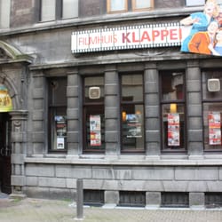 Filmhuis Klappei