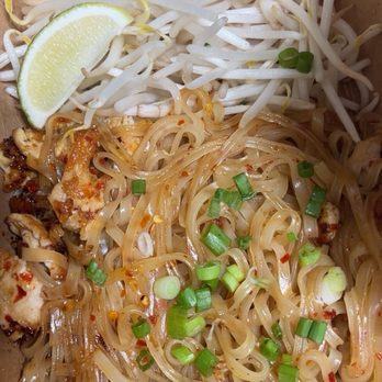 The Pad Thai Stand - Thai Near Me - San Diego, California The Pad Thai Stand - Thai Near Me - San Diego, California