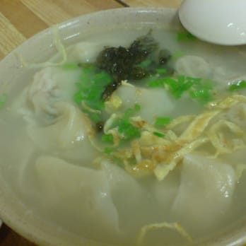 Dean Sin World - ge chai wonton - Dim Sum Near Me - Monterey Park, California Dean Sin World - ge chai wonton - Dim Sum Near Me - Monterey Park, California