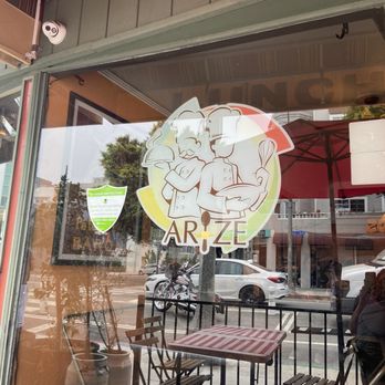 Arize Bistro - Breakfast & Brunch Near Me - Long Beach, California Arize Bistro - Breakfast & Brunch Near Me - Long Beach, California