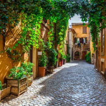 Ford's World Travel - We loved the charm of these cobblestone walkways off the piazza in Rome. Who cares if you get lost here! The wine was spectacular too! - Travel Services Near Me - Sun City, Arizona Ford's World Travel - We loved the charm of these cobblestone walkways off the piazza in Rome. Who cares if you get lost here! The wine was spectacular too! - Travel Services Near Me - Sun City, Arizona