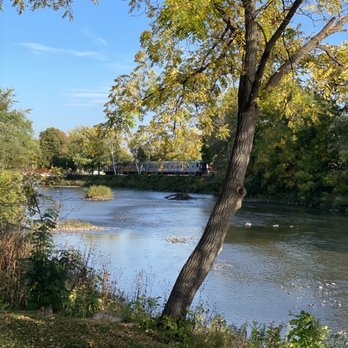 Driftless Glen Restaurant - New American Near Me - Baraboo, Wisconsin