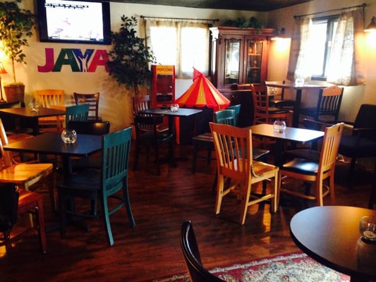 Stone Mountain Public House by null