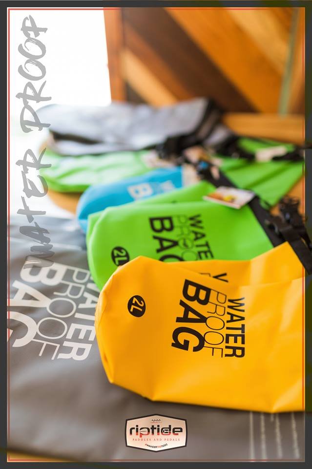 RIPTIDE PADDLES & PEDALS Updated September 2024 11 Photos 703