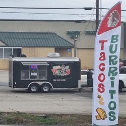 Mr. Taco