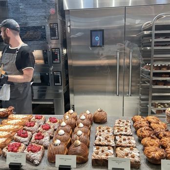 Bad Butter - Bakeries Near Me - Chicago, Illinois Bad Butter - Bakeries Near Me - Chicago, Illinois