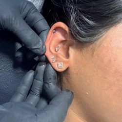 The Magic Needle Piercing Studio