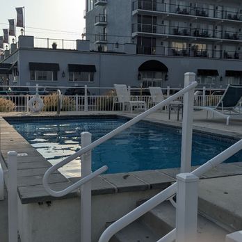 ICONA Cape May - The salt water - Hotels Near Me - Cape May, New Jersey