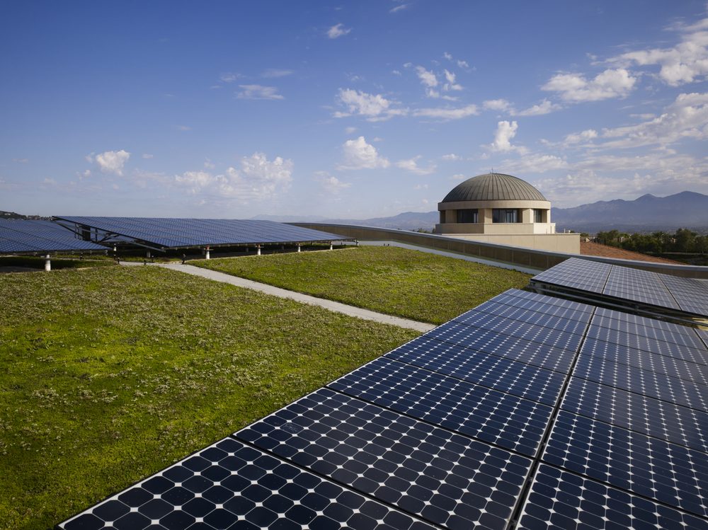 Social spots from Soka Performing Arts Center