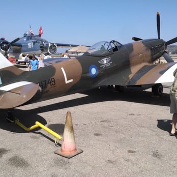 Wings Over Camarillo - Community Service/Non-Profit Near Me - Camarillo, California